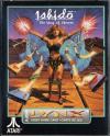 Play <b>Ishido - The Way of Stones</b> Online